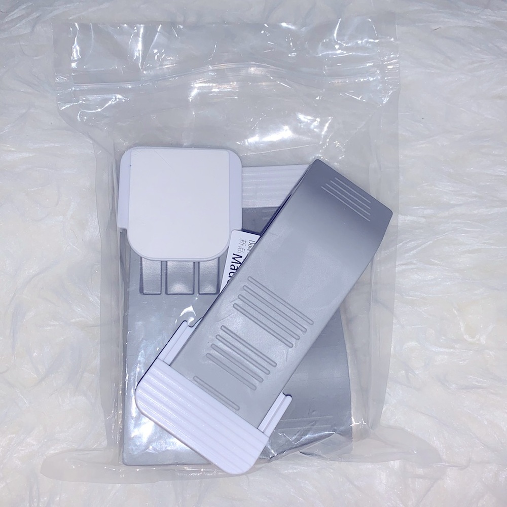 Door Stopper with Base Grip (4)